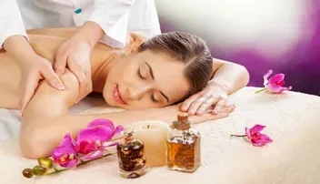 ଶରୀର ପାଇଁ ଏମିତି ଉପକାରୀ 'ଆରୋମାଥେରାପି'