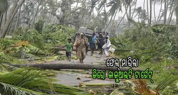 ବିଭିନ୍ନ ସ୍ଥାନରୁ ଆସୁଛି ଜୀବନହାନୀର ଖବର, ୮ ମୃତ