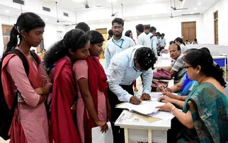 ଝିନ୍‌ଝଟରୁ ମୁକ୍ତି, କୋଟାରେ ଆଡମିଶନ୍ ଲାଗି ସହଜ କଲେ ରାଜ୍ୟ ସରକାର