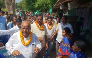 ନଭେମ୍ବର ୩୦ ପର୍ଯ୍ୟନ୍ତ ଲମ୍ବିବ ବିଜେଡିର ପଦଯାତ୍ରା