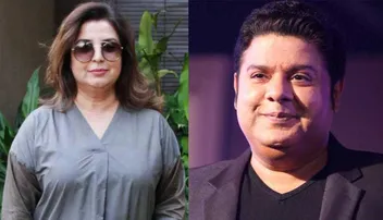 #Metoo: ସାଜିଦ୍‌ଙ୍କ ବିରୋଧରେ ଅଭିଯୋଗର ସୁଅ, ମୁହଁ ଖୋଲିଲେ ଭଉଣୀ ଫର୍‌ହା