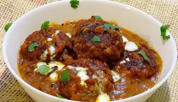 ଜାଣନ୍ତୁ, କେମିତି ପ୍ରସ୍ତୁତ ହୁଏ 'ମାଛ ମଞ୍ଜି କୋଫ୍‌ତା କରି'