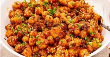 ଘରେ ଅତିଥିଙ୍କୁ ପରଷନ୍ତୁ ଚିଲ୍ଲି କାବୁଲି ଚଣା