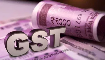 ୫ଟି ଶିଳ୍ପାନୁଷ୍ଠାନ ଓ ବ୍ୟବସାୟିକ ପ୍ରତିଷ୍ଠାନରେ ଜିଏସ୍‌ଟିର ଚଢ଼ଉ