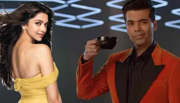 କରନ୍‌ଙ୍କ ସିକ୍ରେଟ୍‌କୁ ସିକ୍ରେଟ୍‌ ରଖିଥିଲେ ଦୀପିକା