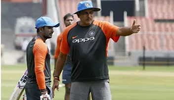 ପଞ୍ଚମ ଦିନକିଆ: ସିରିଜ୍ ବରାବର କରିବା ଲକ୍ଷ୍ୟରେ ରହିବ ଇଣ୍ଡିଜ୍‌