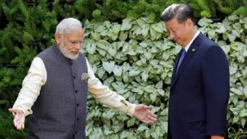 ବେପାର ଘାଟା ଚିନ୍ତା: ଚୀନ୍‌କୁ ଚାଉଳ ଓ ସୋରିଷ ତେଲ ବିକିବ ଭାରତ