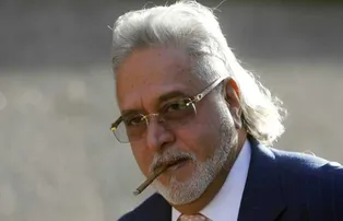 ଚିଡ଼ିଗଲେ ପଳାତକ ବିଜୟ ମାଲ୍ୟା