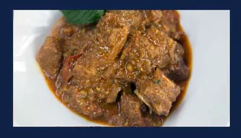 ବିନା ପାଣିରେ  ପ୍ରସ୍ତୁତ କରନ୍ତୁ ଖାସିମାଂସ ମେଥିଷ୍ଟ୍ରୁ