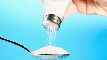 ଜାଣିଛନ୍ତି, ଲୁଣକୁ ଏମିତି ଖାଇଲେ ଭଲ ନିଦ ହେବ