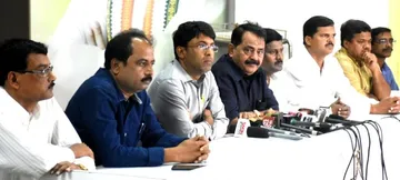 ୨ ସୁଦ୍ଧା ଓକିଲ ଆନ୍ଦୋଳନର ସମାଧାନ ନହେଲେ ରାସ୍ତାକୁ ଓହ୍ଲାଇବ କଂଗ୍ରେସ