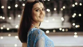 ଏହି ଅଭିନେତ୍ରୀଙ୍କୁ ନିଜ ବାୟୋପିକ୍‌ରେ ଦେଖିବାକୁ ଚାହାନ୍ତି ପ୍ରୀତି