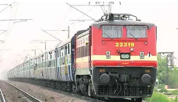 ରଥଯାତ୍ରା ସମୟରେ ଶ୍ରୀକ୍ଷେତ୍ରକୁ ଗଡ଼ିବ ୧୯୪ ଟ୍ରେନ୍‌