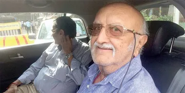 ‘ରେମଣ୍ଡ’ର ରାଜା ବିଜୟପତ୍ ସିଂହାଣିଆ କମ୍ପାନୀ ବୋର୍ଡ୍‌ରୁ ବିଦା