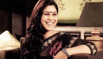 ଖାଲି ମନୋରଞ୍ଜନ ନୁହେଁ ଫ୍ୟାନ୍‌ମାନଙ୍କୁ ନିଆରା ଭେଟି ଦେଲେ ସାକ୍ଷୀ   