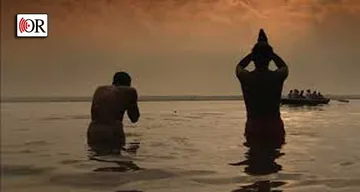 ଶୁଦ୍ଧ ସ୍ନାନ ସହ ରହିଛି ଭାଗ୍ୟର ସମ୍ପର୍କ