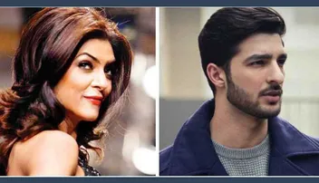 ସୁସ୍ମିତା ସେନ୍‌ଙ୍କ ଜୀବନରେ ଏଣ୍ଟ୍ରି କରିଛନ୍ତି ଏହି ଯୁବକ!