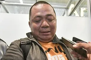 ଟ୍ରାଫିକ୍‌ ଜାମ୍‌ ଯୋଗୁ ବିମାନ ଦୁର୍ଘଟଣାରୁ ବର୍ତ୍ତିଗଲା ଜୀବନ