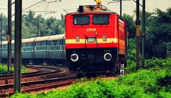 ଭାରତୀୟ ରେଲୱେ ସହ ଯୋଡ଼ି ହେବା ପାଇଁ ସୁଯୋଗ