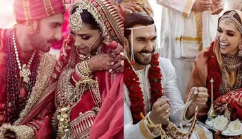 ଅପେକ୍ଷାର ଅନ୍ତ, ଆସିଲା ‘ଦୀପ୍‌ଭୀର୍‌’ଙ୍କ ବାହାଘରର ପ୍ରଥମ ଫଟୋ