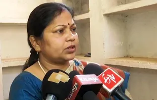 ମହିଳା ୱିଙ୍ଗ୍ ପୁନର୍ଗଠନ କଲା ବିଜେଡି: ମିନତି ବେହେରା ସଭାପତି, ଯୁବ ନେତୃତ୍ୱଙ୍କ ଉପରେ ଭରସା