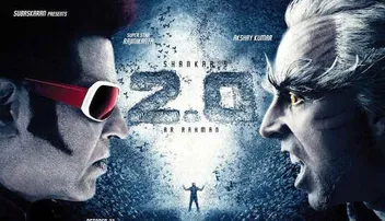 ରଜନୀକାନ୍ତଙ୍କ ହାଇ ବଜେଟ୍‌ ଫିଲ୍ମ 2.0 ଟ୍ରେଲର ରିଲିଜ୍‌, ପରଦାକୁ କେବେ ଆସିବ ଜାଣନ୍ତୁ