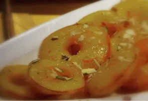 ଆଜି ଘରେ ପ୍ରସ୍ତୁତ କରନ୍ତୁ ସେଓ ଜିଲାପି