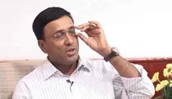 ଅସିତ୍ ତ୍ରିପାଠୀ ହେଲେ ଉନ୍ନୟନ କମିଶନର