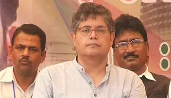 ନୂଆ ଦଳରେ ଯୋଗଦେବା ନେଇ ଏମିତି କହିଲେ ବୈଜୟନ୍ତ