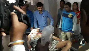 ଜେଲ୍‌ରେ ବିଚାରାଧୀନ କଏଦୀଙ୍କୁ ହତ୍ୟା!