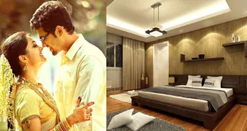 ନବବିବାହିତ ଦମ୍ପତି ବେଡ୍‌ରୁମ୍‌ରେ ରଖନ୍ତୁ ନାହିଁ, ଏହି ସବୁ ଜିନିଷ