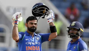 ତୃତୀୟ ଟି-ଟ୍ୱେଣ୍ଟି ଜିତିଲା ଭାରତ, ସିରିଜ୍‌ ବରାବର୍