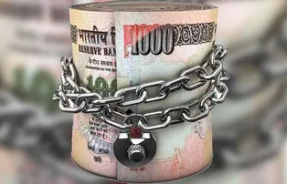 ବିମୁଦ୍ରାକରଣକୁ ପୂରିଲା ୨ ବର୍ଷ: କଣ କହିଲେ ମନମୋହନ ଓ  ଅରୁଣ ଜେଟଲୀ 