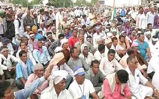 ଏତେଦିନ ଶୋଇଥିଲେ, ଏବେ ଚାଷୀଙ୍କ ଭୟରେ ଗଢ଼ାହେଲା ମନ୍ତ୍ରୀ କମିଟି