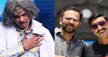 କପିଲ୍‌ ଶର୍ମାଙ୍କ ଶୋକୁ ଟକ୍କର ଦେବେ ‘ଗୁତ୍ଥି’