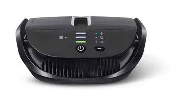 ଏୟାର ପିୟୁରିଫାୟର ଆଣିଲା ଆମ୍‌ୱେ