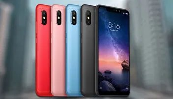 ଶସ୍ତା ହେଲା 'ସାଓମି'ର ୫ଟି ସ୍ମାର୍ଟଫୋନ୍, ଜାଣନ୍ତୁ କେଉଁ ଫୋନ୍‌ର ଦାମ୍‌ କେତେ