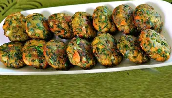 ଆଜି ହିଁ ଘରେ ପ୍ରସ୍ତୁତ କରନ୍ତୁ 'ପାଳଙ୍ଗ ବରା'