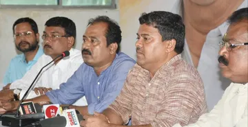 ଗଣଶିକ୍ଷା ବିଭାଗକୁ ନେଇ କଂଗ୍ରେସର ପ୍ରଶ୍ନ: ଏ କ’ଣ ଜାଲ୍ ସରକାର ?