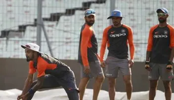 ୨ୟ ଟି-ଟ୍ୱେଣ୍ଟି: ଇଣ୍ଡିଜ୍‌ ବିପକ୍ଷରେ ଆଉ ଏକ ସିରିଜ୍‌ ବିଜୟ ଚାହିଁବ ଭାରତ