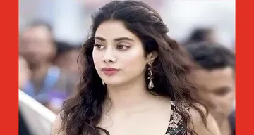 ନିଜ ଡେଟିଂ ଲାଇଫ୍‌କୁ ନେଇ ଏମିତି କହିଲେ ଜାହ୍ନବୀ କପୁର୍‌