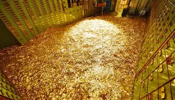 ଏବେ ଟଙ୍କାକରେ କିଣା ଯାଉଛି ସୁନା