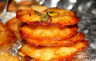 ଆଜି ହିଁ ଘରେ ପ୍ରସ୍ତୁତ କରନ୍ତୁ ଖାଣ୍ଟି ଓଡ଼ିଆ ମିଠା ‘ପାରିଜାତ’