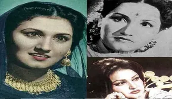 ପାକିସ୍ତାନର ଏହି ସୁନ୍ଦରୀ ଗାୟିକାଙ୍କ ସମ୍ପର୍କରେ ଆପଣ ଜାଣନ୍ତି କି ?