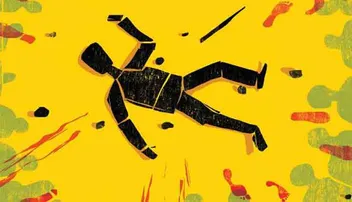 ପରକିୟା ପ୍ରୀତି ଧରାପଡ଼ିବା ପରେ ପୁଅକୁ ନିର୍ମମ ଭାବେ ହତ୍ୟା କଲା ବାପା  