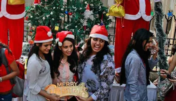 ଜାଣନ୍ତୁ, କ୍ରିସ୍‌ମାସ୍‌ ଡେ' ପାଳନ ପଛର କାହାଣୀ