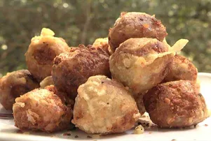 ଆଜି ହିଁ ଘରେ ପ୍ରସ୍ତୁତ କରନ୍ତୁ ମୁଗ ମଇଦା ପିଠା