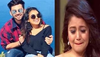 ଅଚିହ୍ନା ହୋଇଗଲେ ଚିହ୍ନା ମଣିଷ: ବ୍ରେକଅପ୍‌ ପରେ ନିଜ ପ୍ରେମିକଙ୍କୁ ନେହା କହିଲେ ‘ସେ କିଏ’ ?