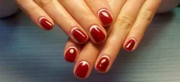 ଅଶୁଭ ସଙ୍କେତ ଦେଇଥାଏ ନଖର ଚନ୍ଦ୍ର ଚିହ୍ନ, କିପରି ଜାଣନ୍ତୁ