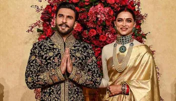 ନିର୍ବନ୍ଧକୁ ନେଇ ପ୍ରଶଂସକଙ୍କୁ ଏତେ ଦିନ ଅନ୍ଧାରରେ ରଖିଥିଲେ 'ଦୀପ୍‌ବୀର୍‌', ଖୁଲାସା କଲେ ଦୀପିକା